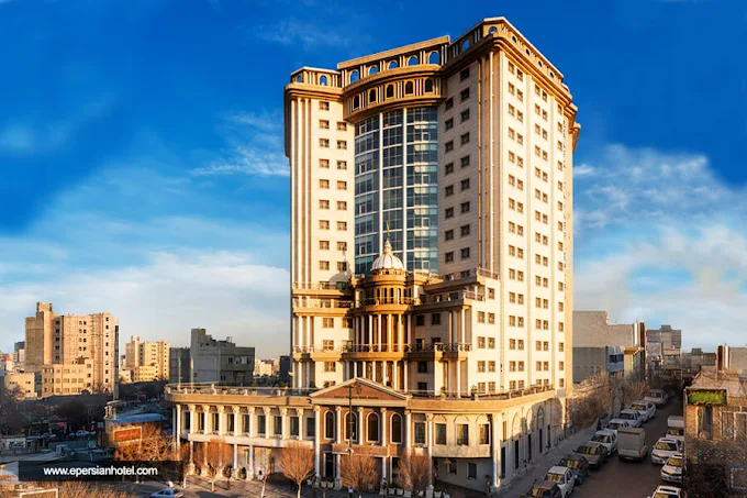قصر طلایی